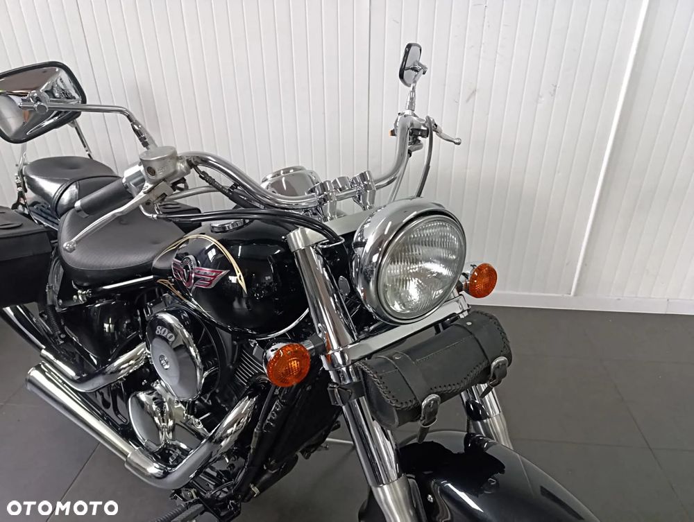 Kawasaki Vulcan - 17