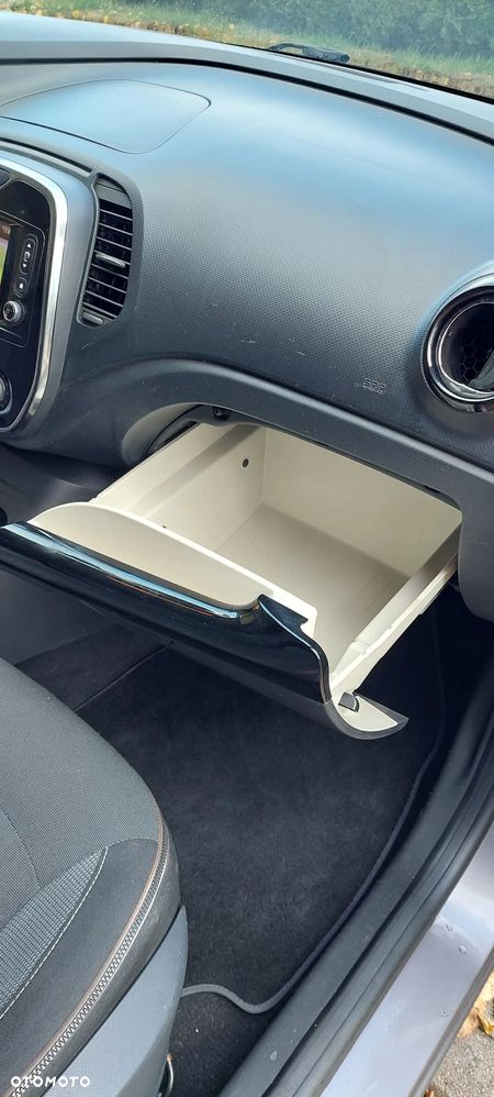 Renault Captur 1.5 dCi Energy Intens - 13