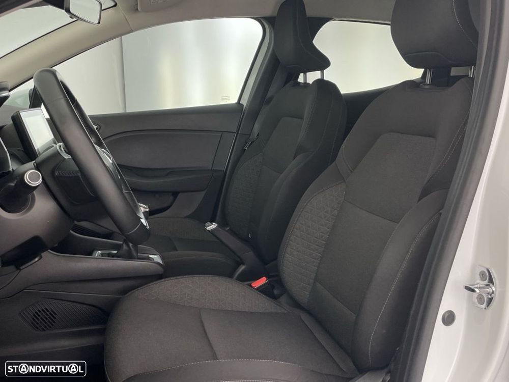 Renault Clio 1.0 TCe Intens Bi-Fuel - 18