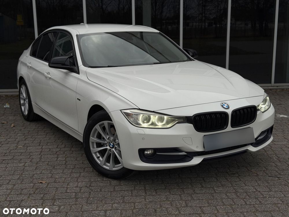 BMW Seria 3 - 29