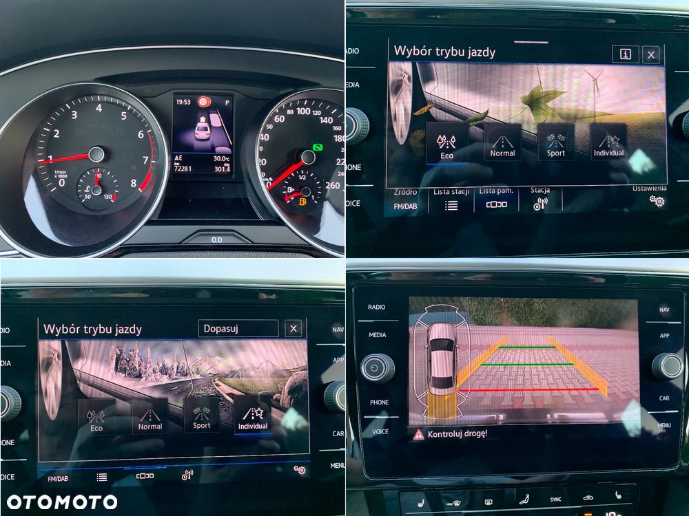 Volkswagen Passat 1.5 TSI EVO Elegance DSG - 33