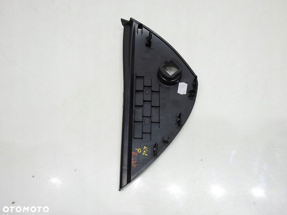 OSŁONA KONSOLI PRAWA RENAULT CAPTUR I 698209511R - 4