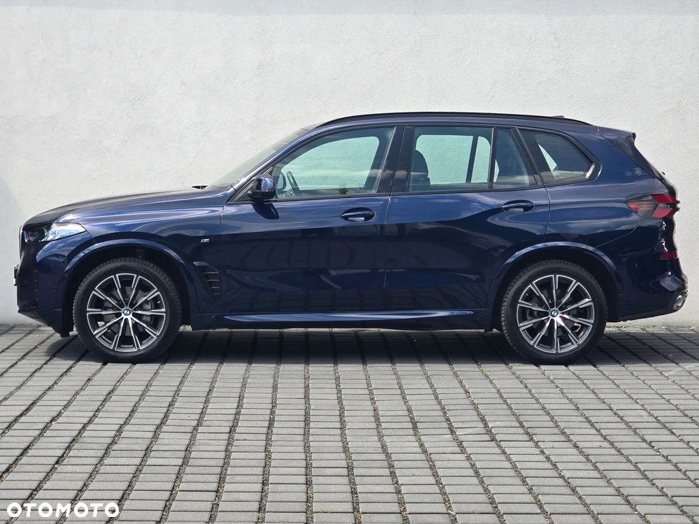 BMW X5 xDrive30d mHEV sport - 5