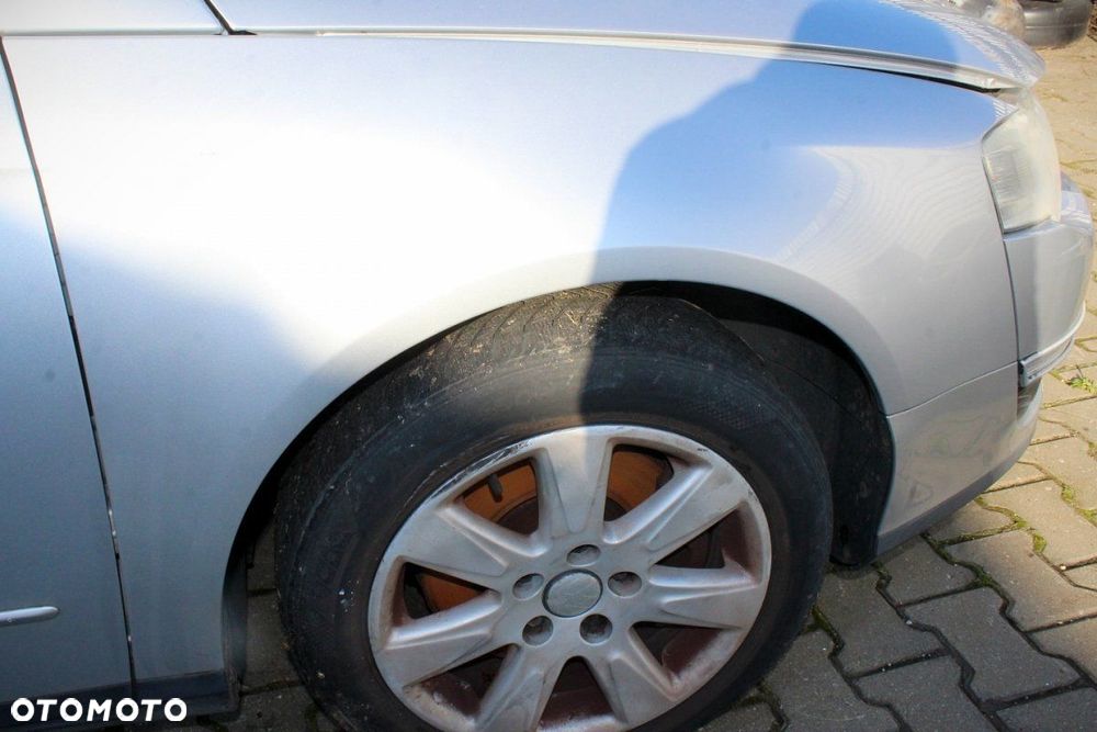 VW Passat B6 2010 2.0TDI CBAB Kombi (MASKA, ZDERZAK, LAMPA, BŁOTNIK, DRZWI, SZYBA, FOTEL) - 7