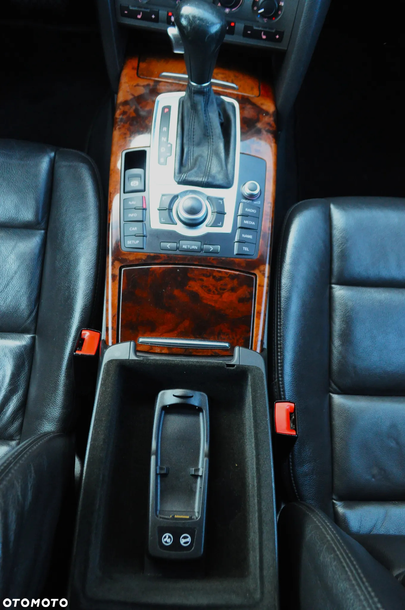 Audi A6 - 20