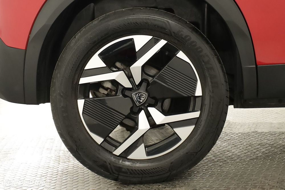 Peugeot 2008 1.2 PureTech Allure - 5