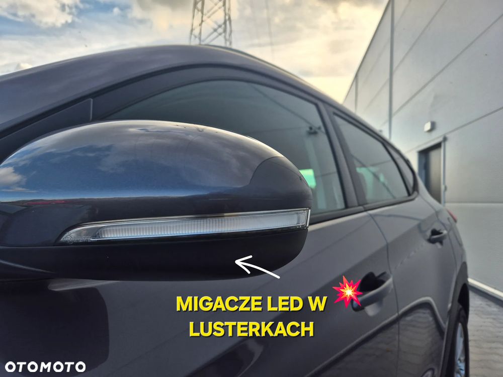 Hyundai Tucson 1.6 T-GDi 2WD Pure - 12