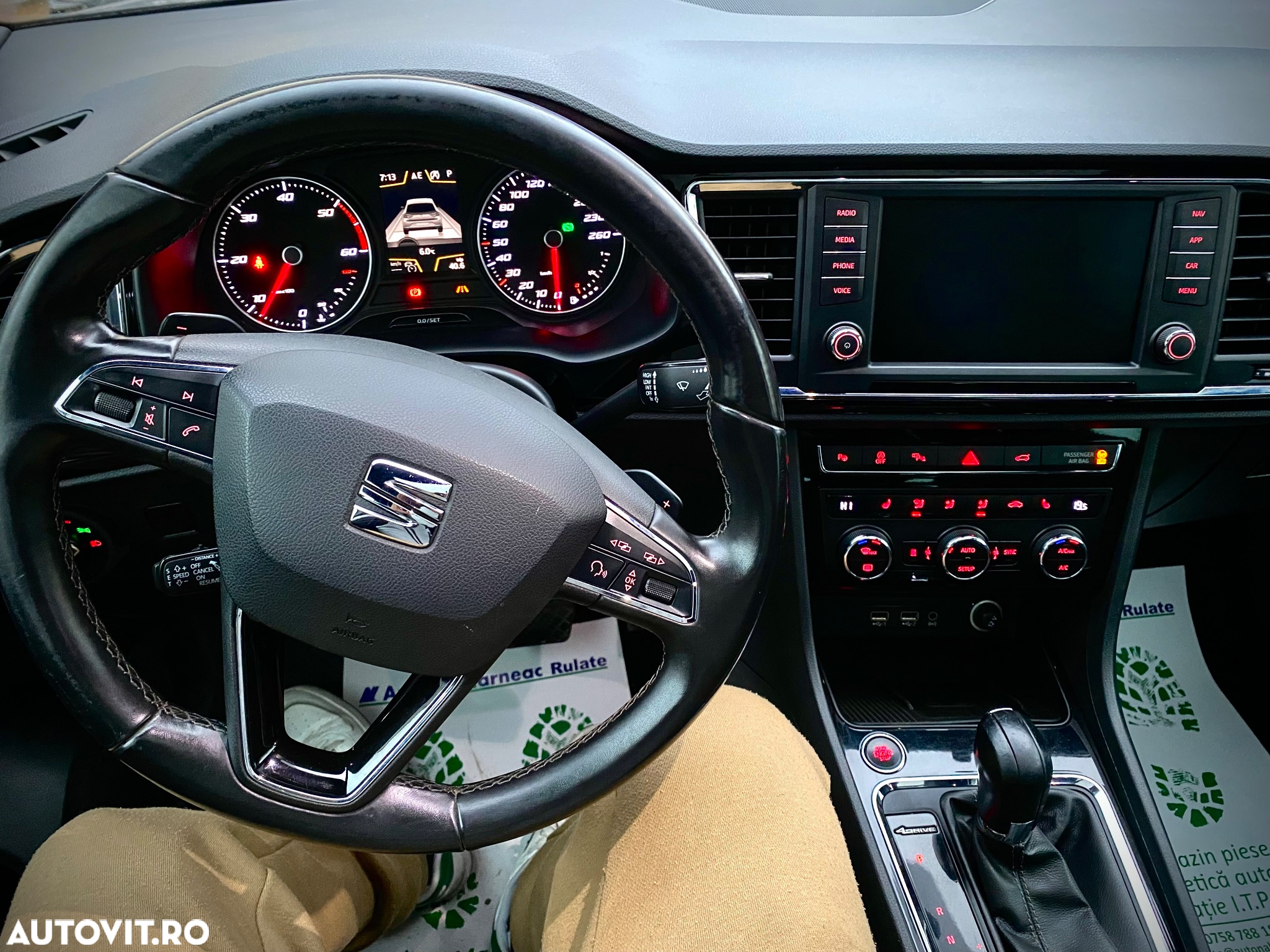 Seat Ateca - 21