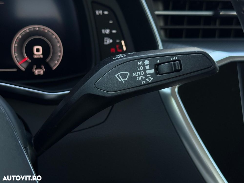 Audi A6 Limuzina - 25