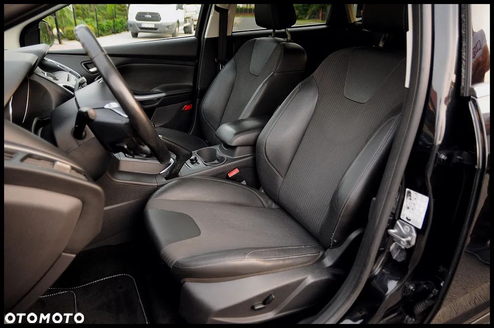 Ford Focus 2.0 TDCi Titanium - 7