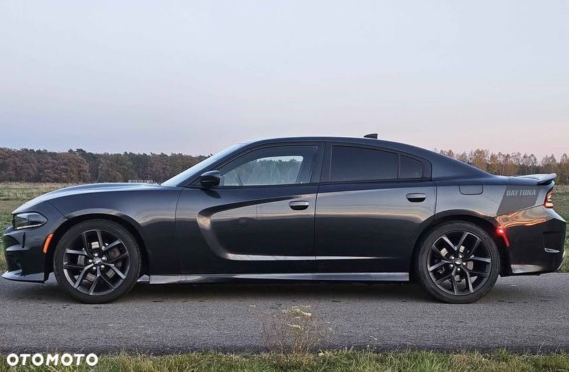 Dodge Charger - 3