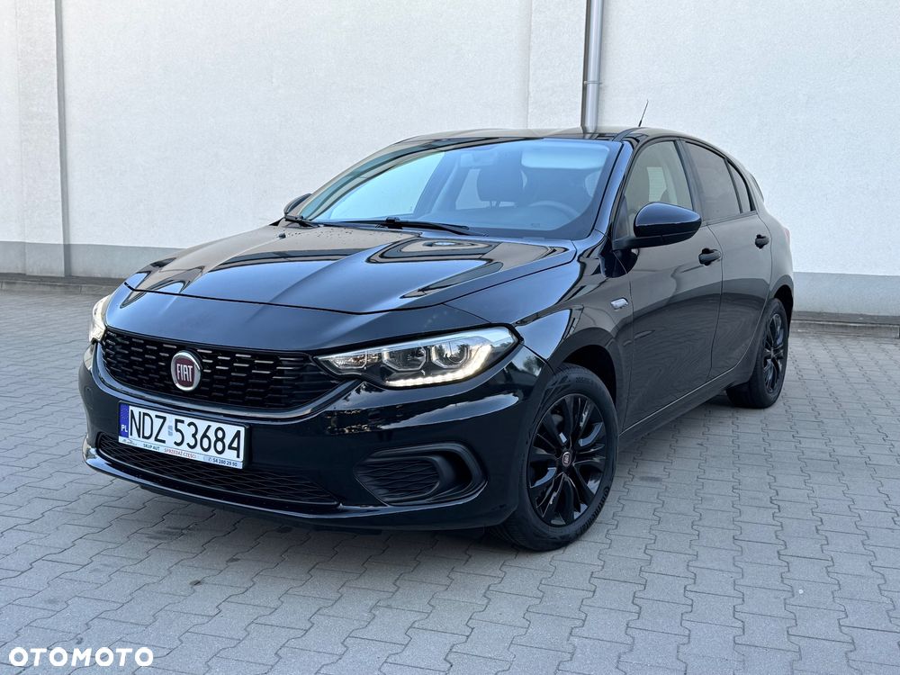 Fiat Tipo 1.4 16v Street - 1