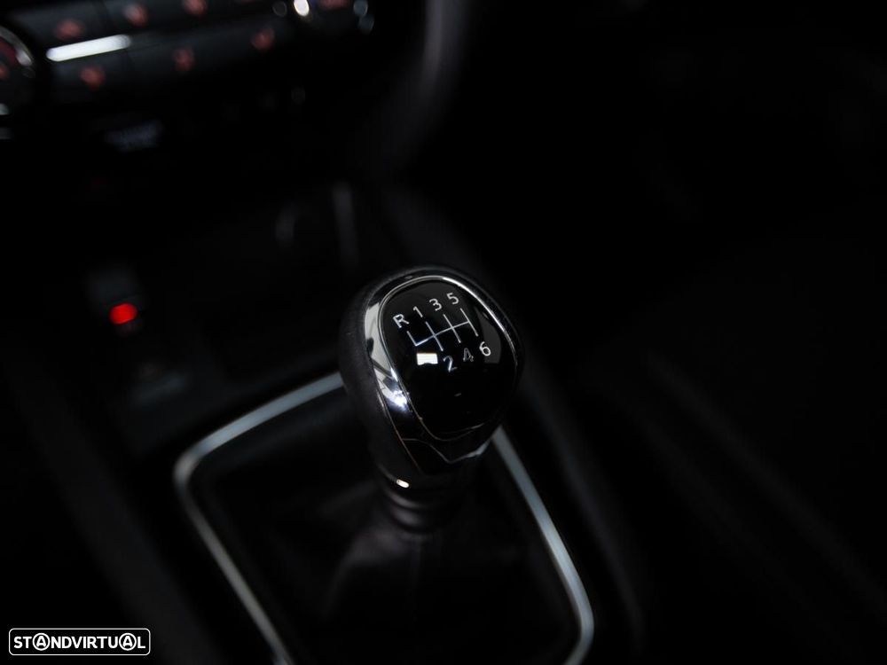 Nissan Qashqai 1.5 dCi Business Edition - 21