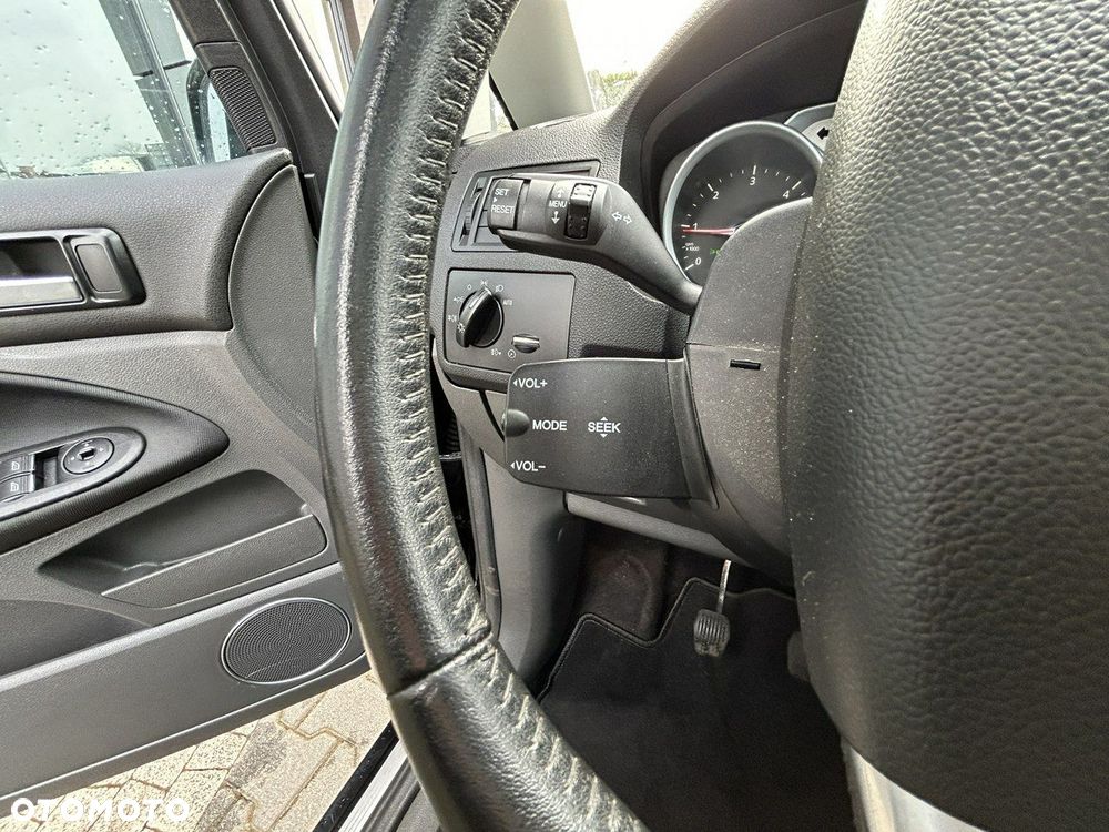 Ford C-MAX - 12
