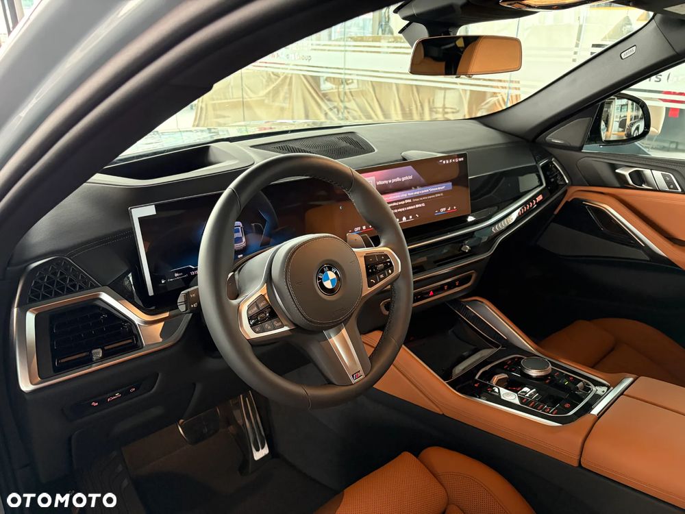 BMW X6 - 20