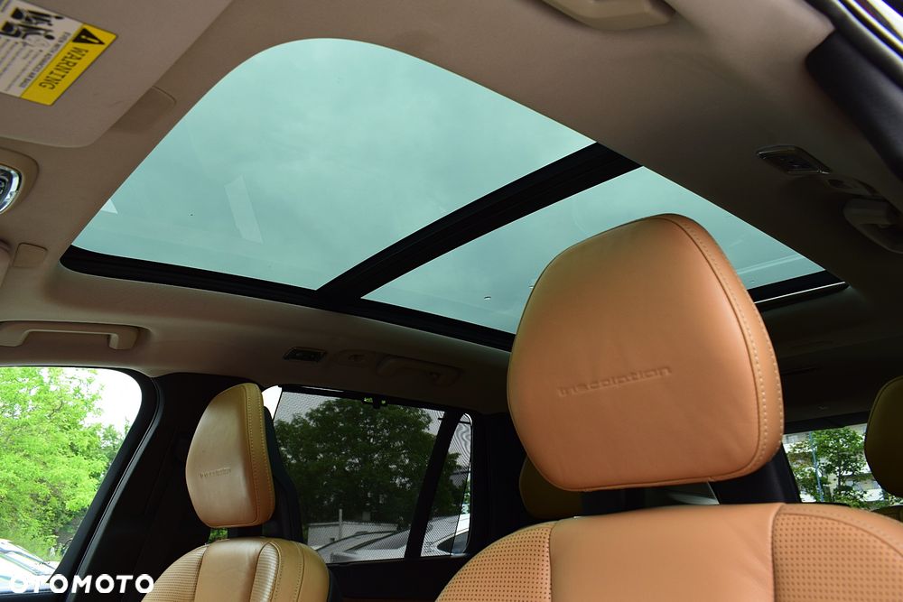 Volvo XC 90 T6 AWD Geartronic Inscription - 23