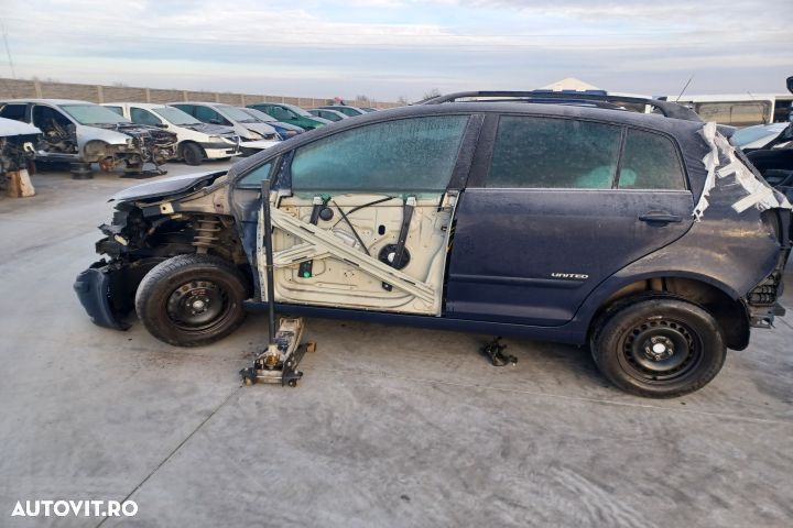 Clapeta acceleratie 03C133062S 03C133062S Volkswagen VW Golf 5 [2003 - 1