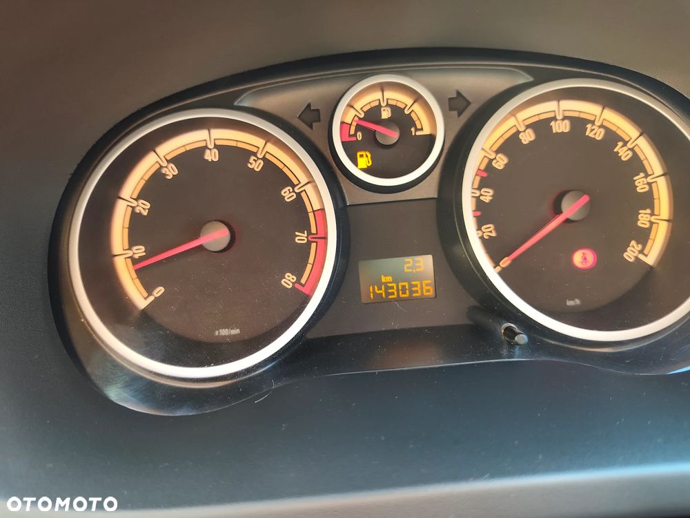Opel Corsa - 21