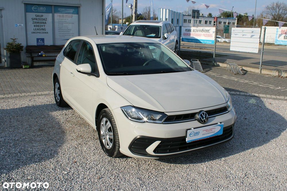 Volkswagen Polo - 4