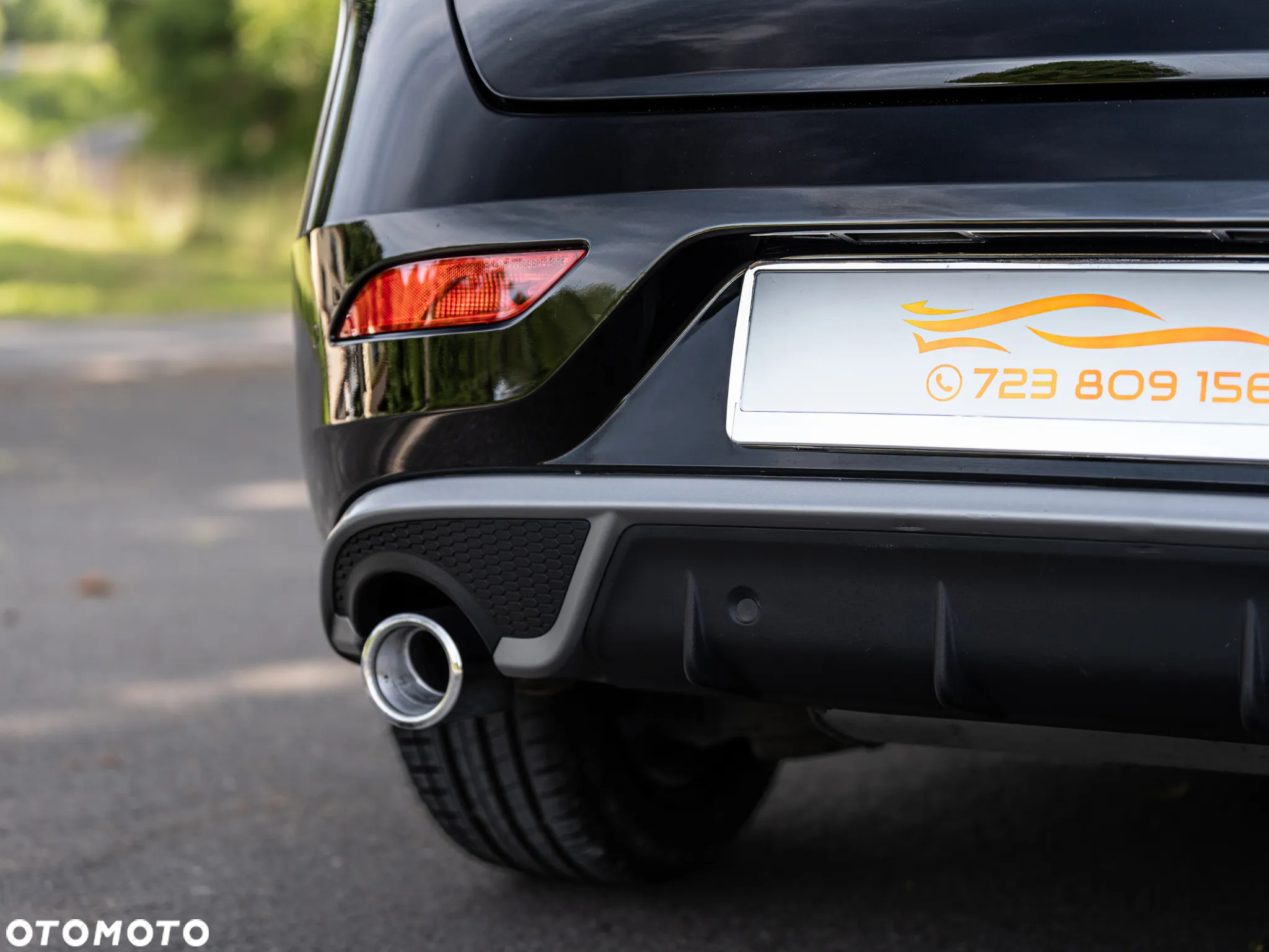 Volvo V40 D2 RDesign - 23