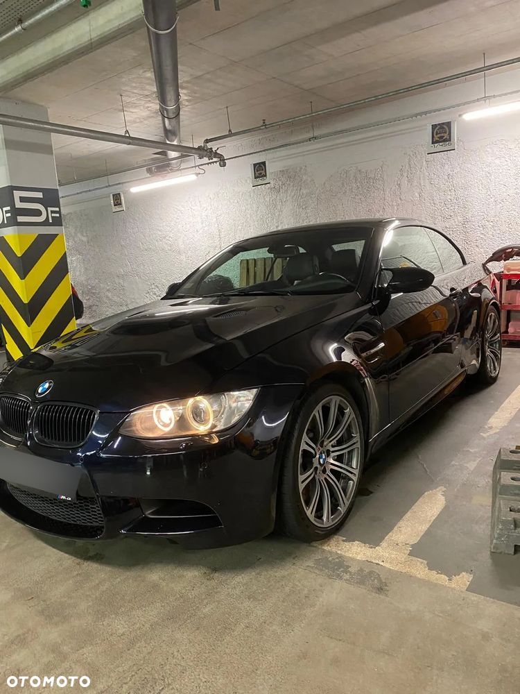 BMW M3 - 14