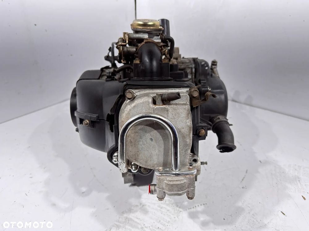 Silnik Kymco Like 50 12" 14 dni gw - 7