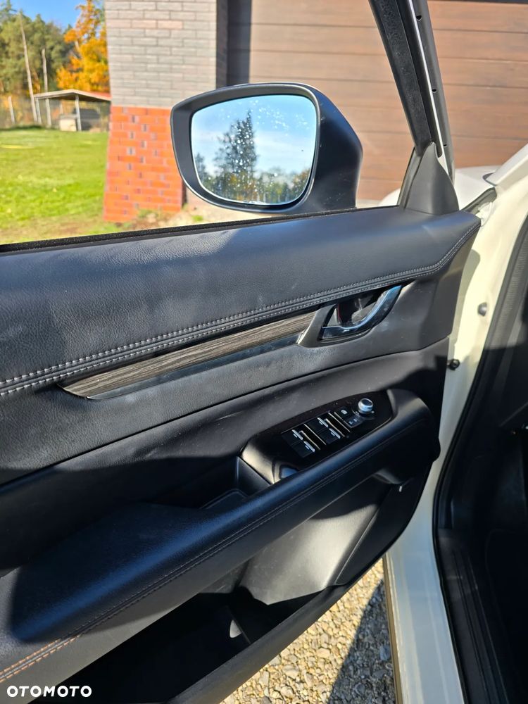 Mazda CX-5 2.5 Skypassion AWD - 14