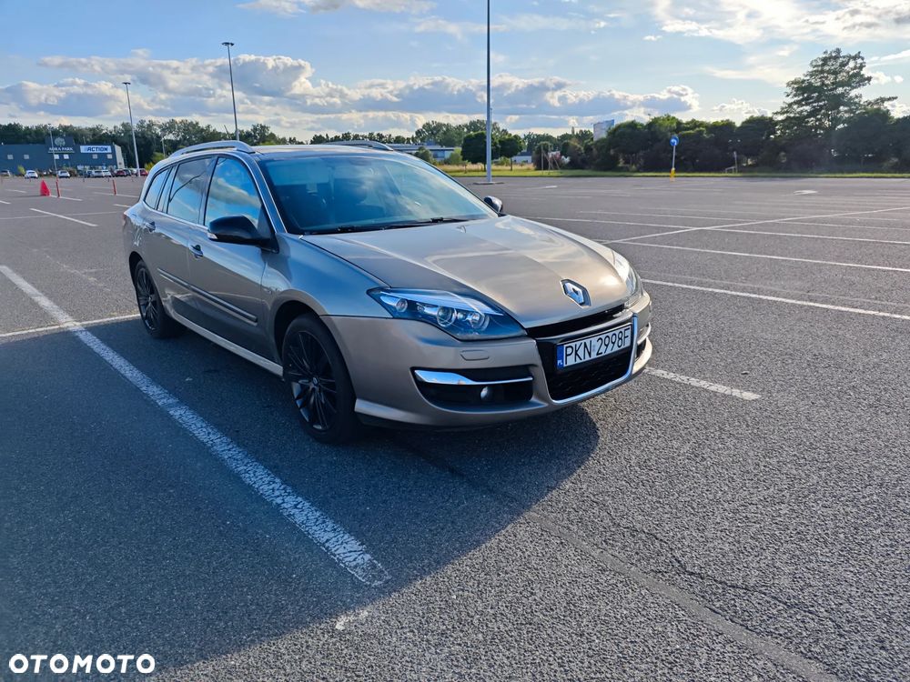 Renault Laguna 2.0 dCi Bose Edition - 7