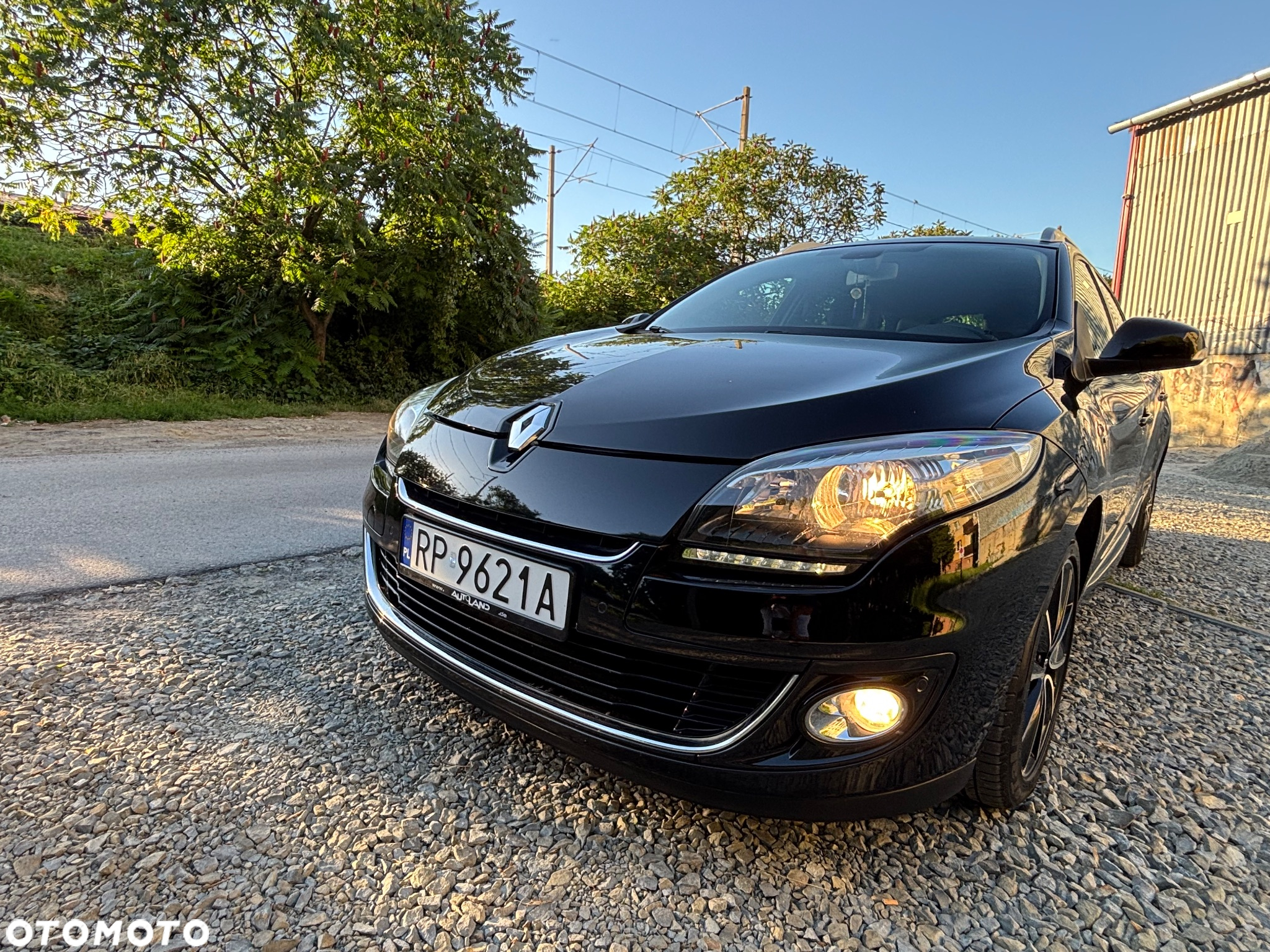 Renault Megane 1.4 16V TCE Bose Edition - 8