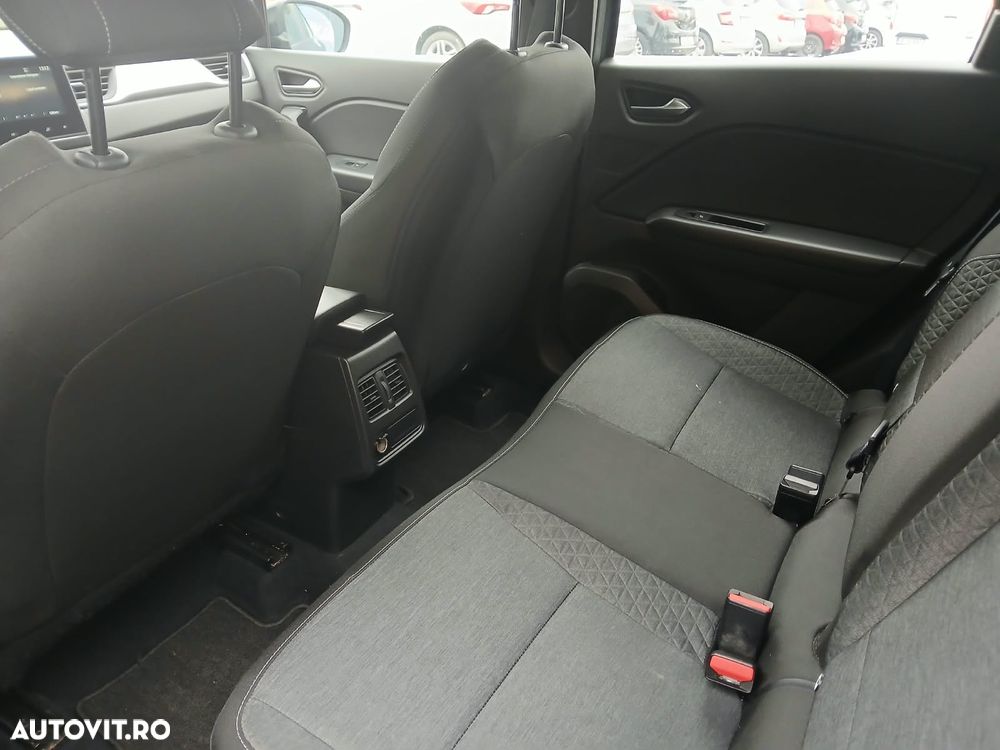 Renault Captur TCe 90 Intens - 9