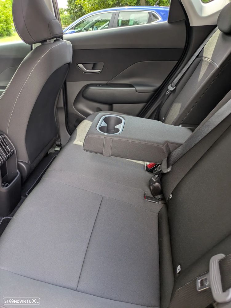 Hyundai Kauai 65.4 kWh Premium - 9