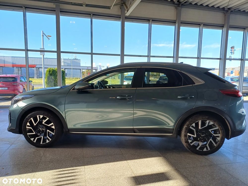 Kia XCeed 1.5 T-GDI L DCT - 4