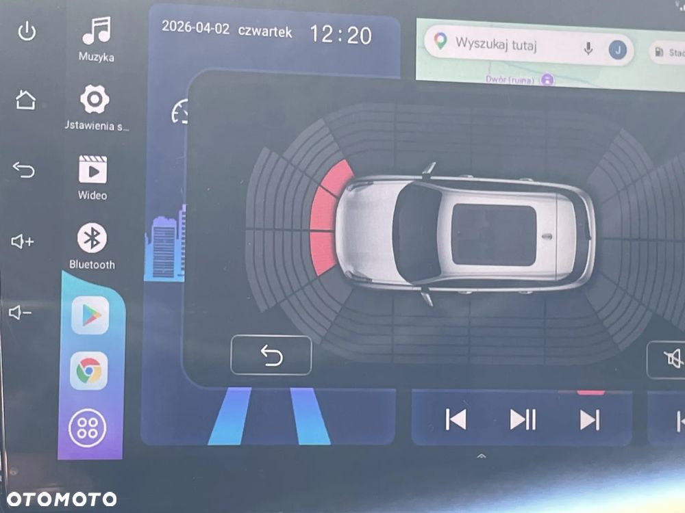 Mazda 6 SKYACTIV-D 175 Drive i-ELOOP Sports-Line - 11