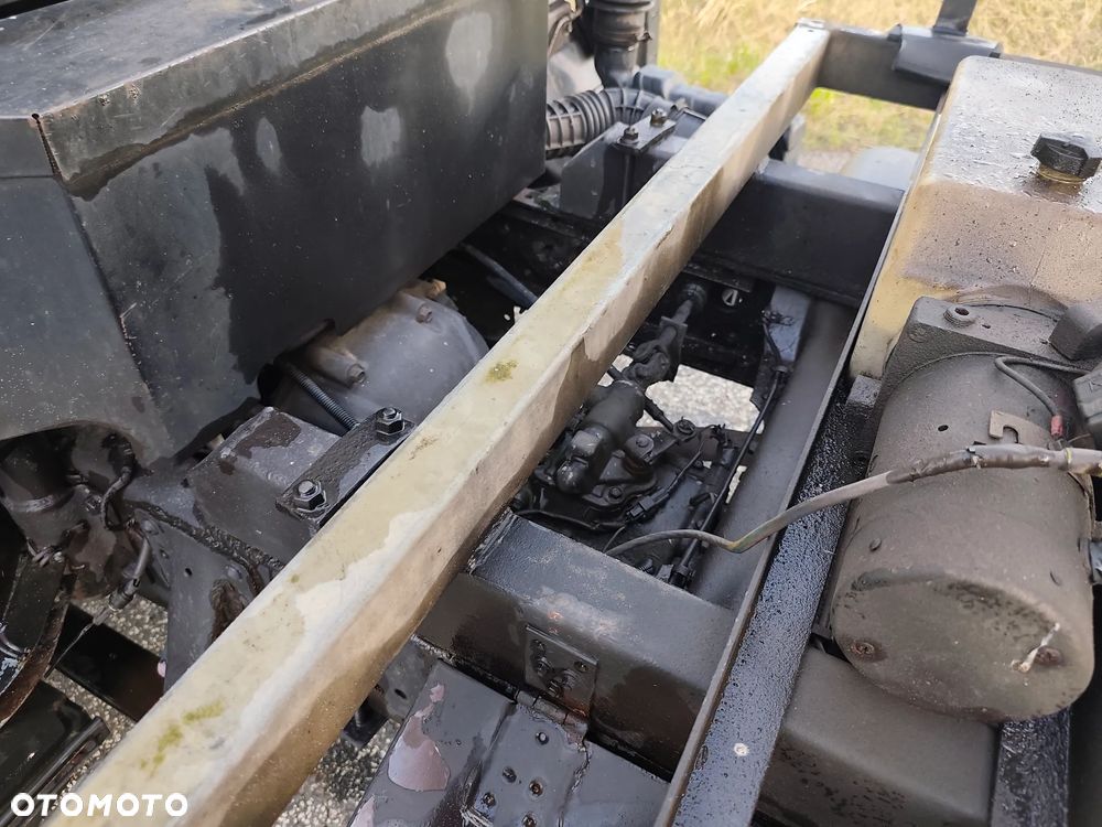 Mitsubishi Canter - 18