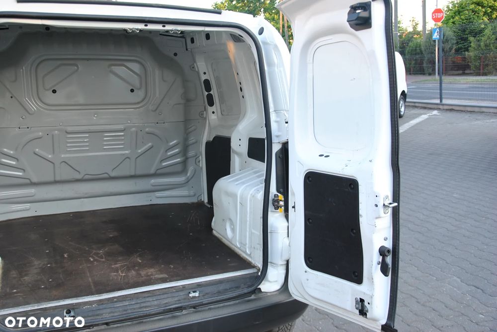 Fiat Fiorino 1.3 Multijet 16V Easy - 10