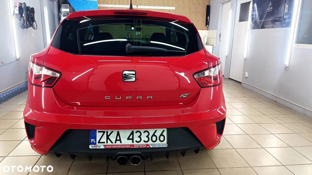 Seat Ibiza SC 1.8 TSI S&S Cupra - 7