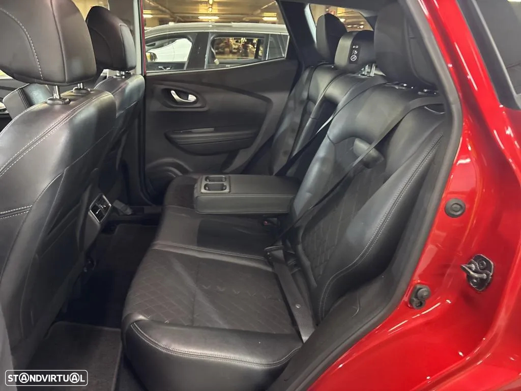 Renault Kadjar 1.5 dCi Intens - 11