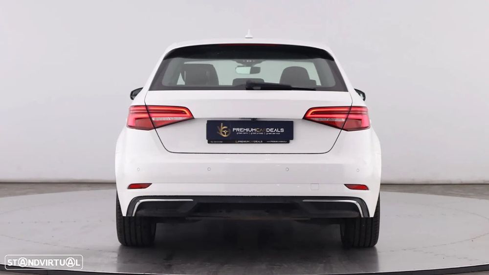 Audi A3 Sportback e-tron 1.4 TFSI Sport S tronic - 5