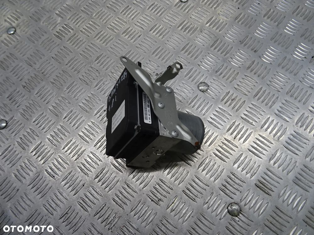 BMW X1 E84 LIFT 12-15 18I POMPA ABS 0265239286 - 4