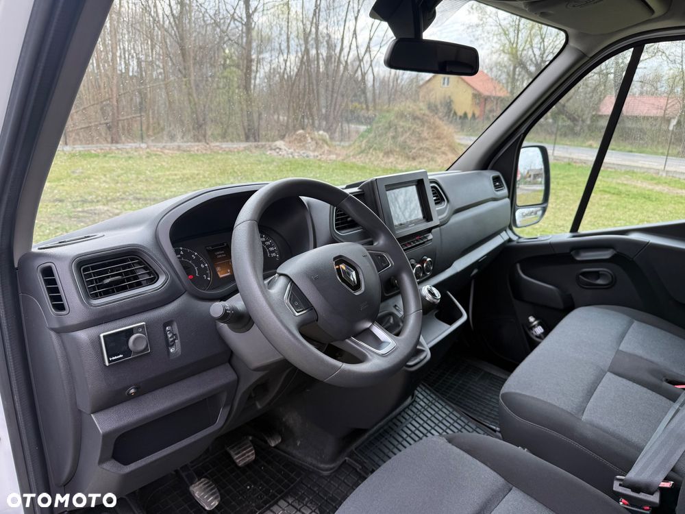 Renault Master L2H2 - 14