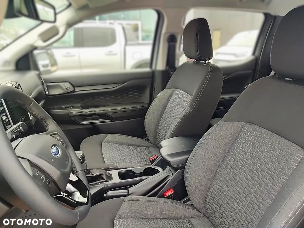 Ford Ranger 2.0 EcoBlue 4x4 DC XLT - 8