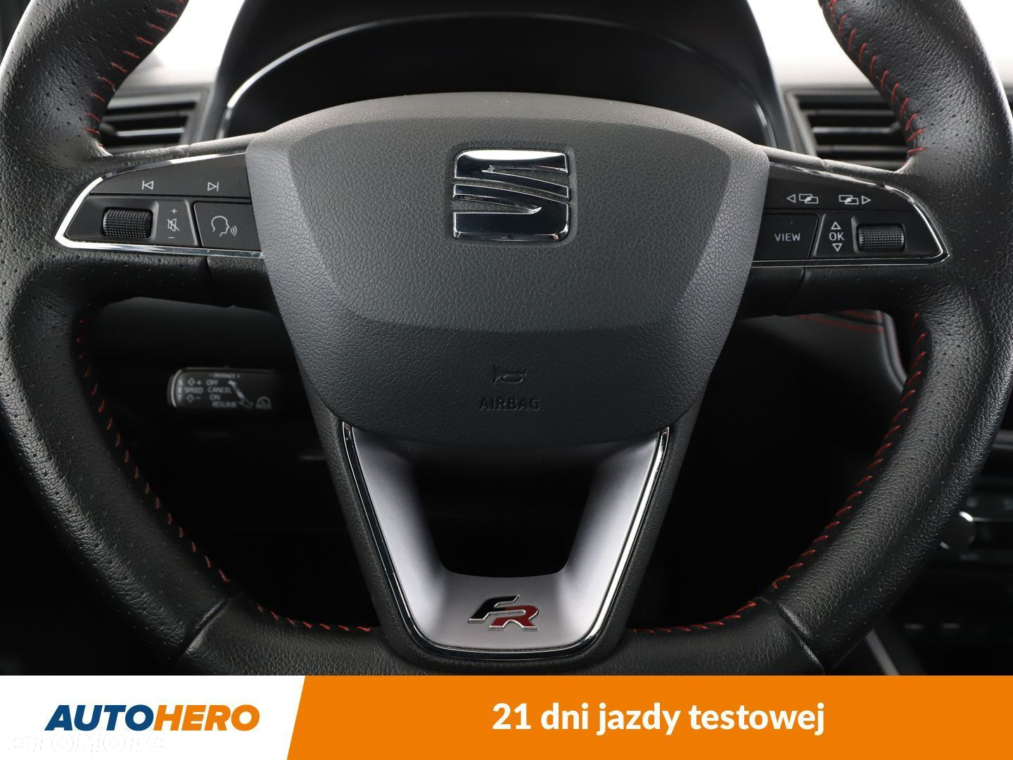 Seat Arona 1.5 TSI FR S&S - 18