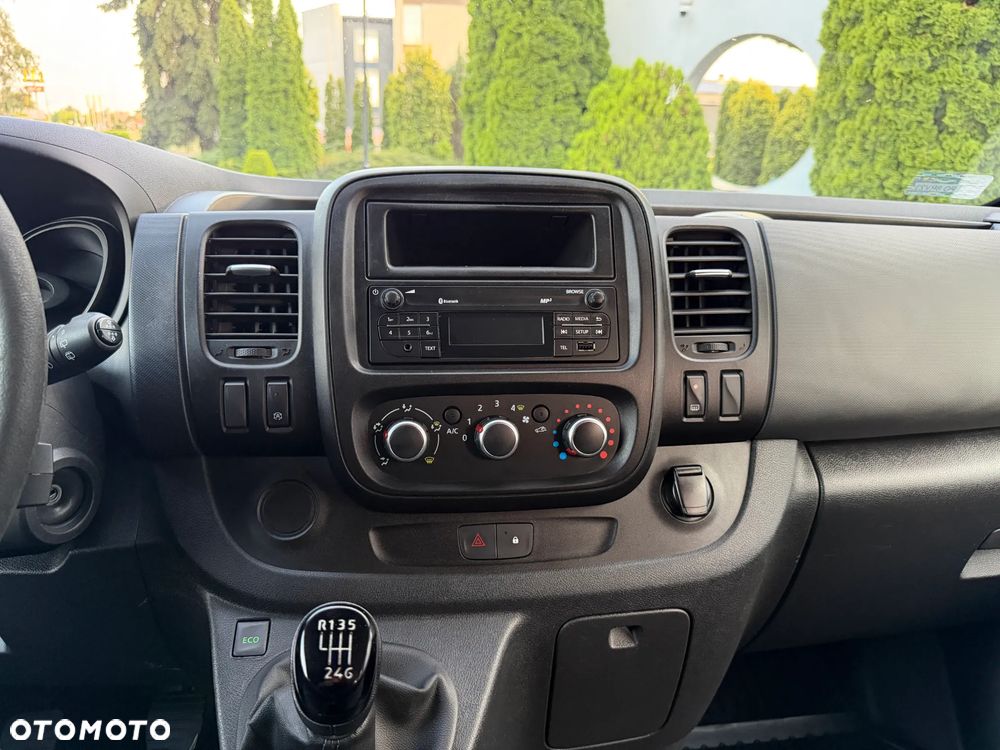 Fiat Talento Kombi L2 SX - 21
