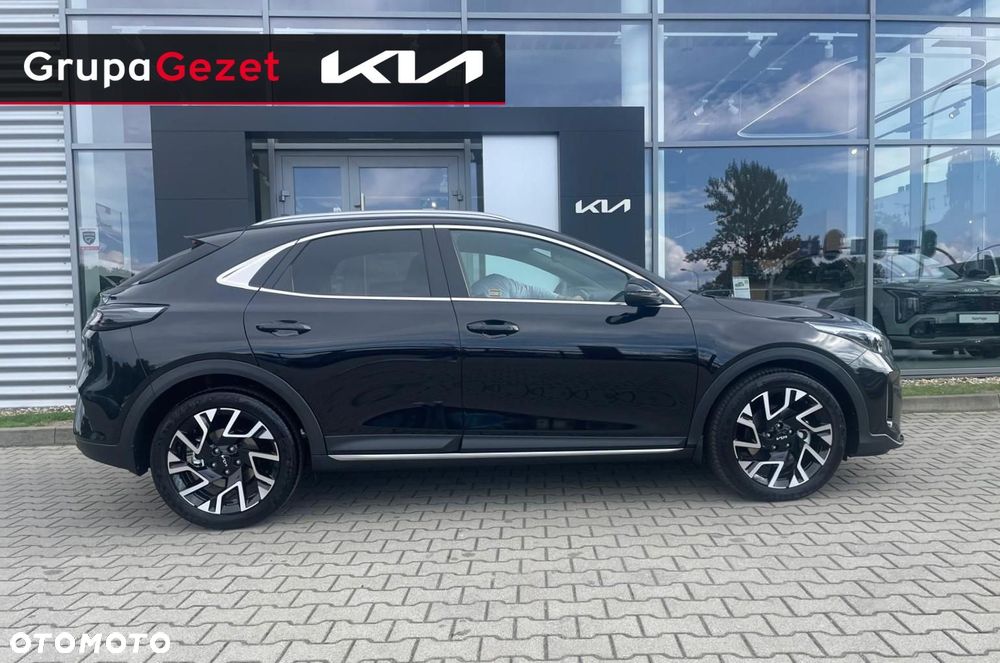 Kia XCeed 1.6 T-GDI Tribute DCT - 8