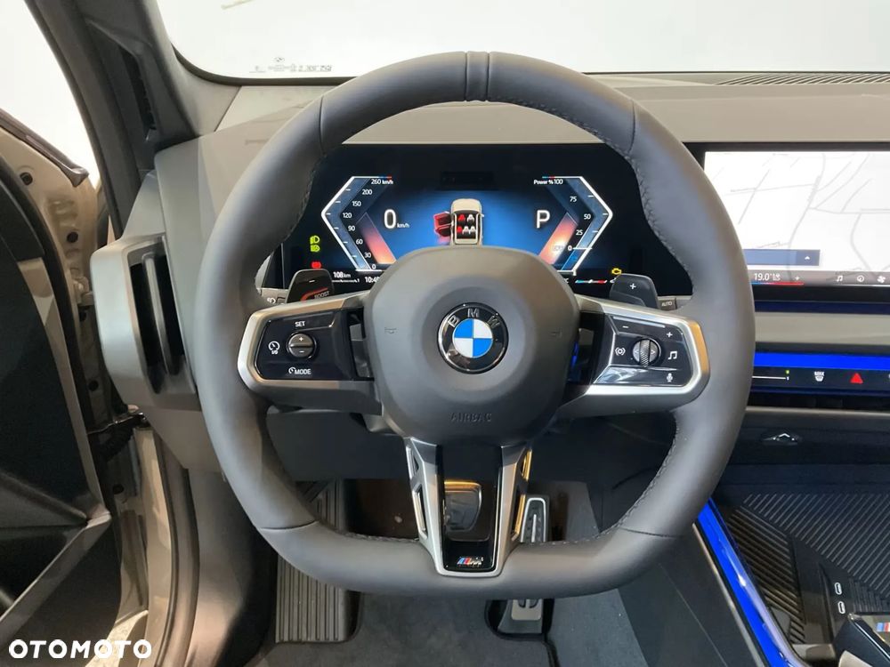 BMW X3 xDrive40d mHEV - 19