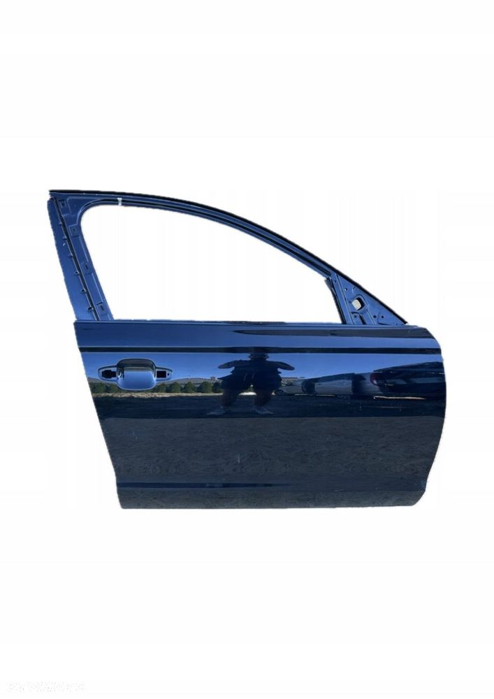 Audi Q3 8U0 drzwi przednie prawe prawy przód - 1