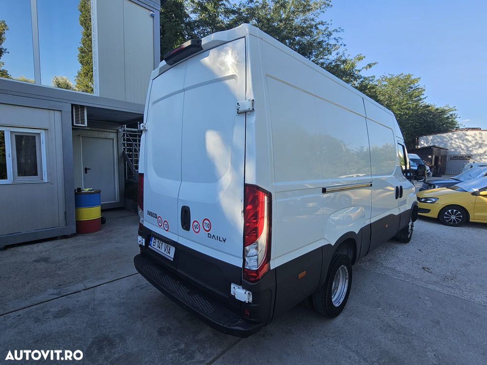 Iveco Daily - 7