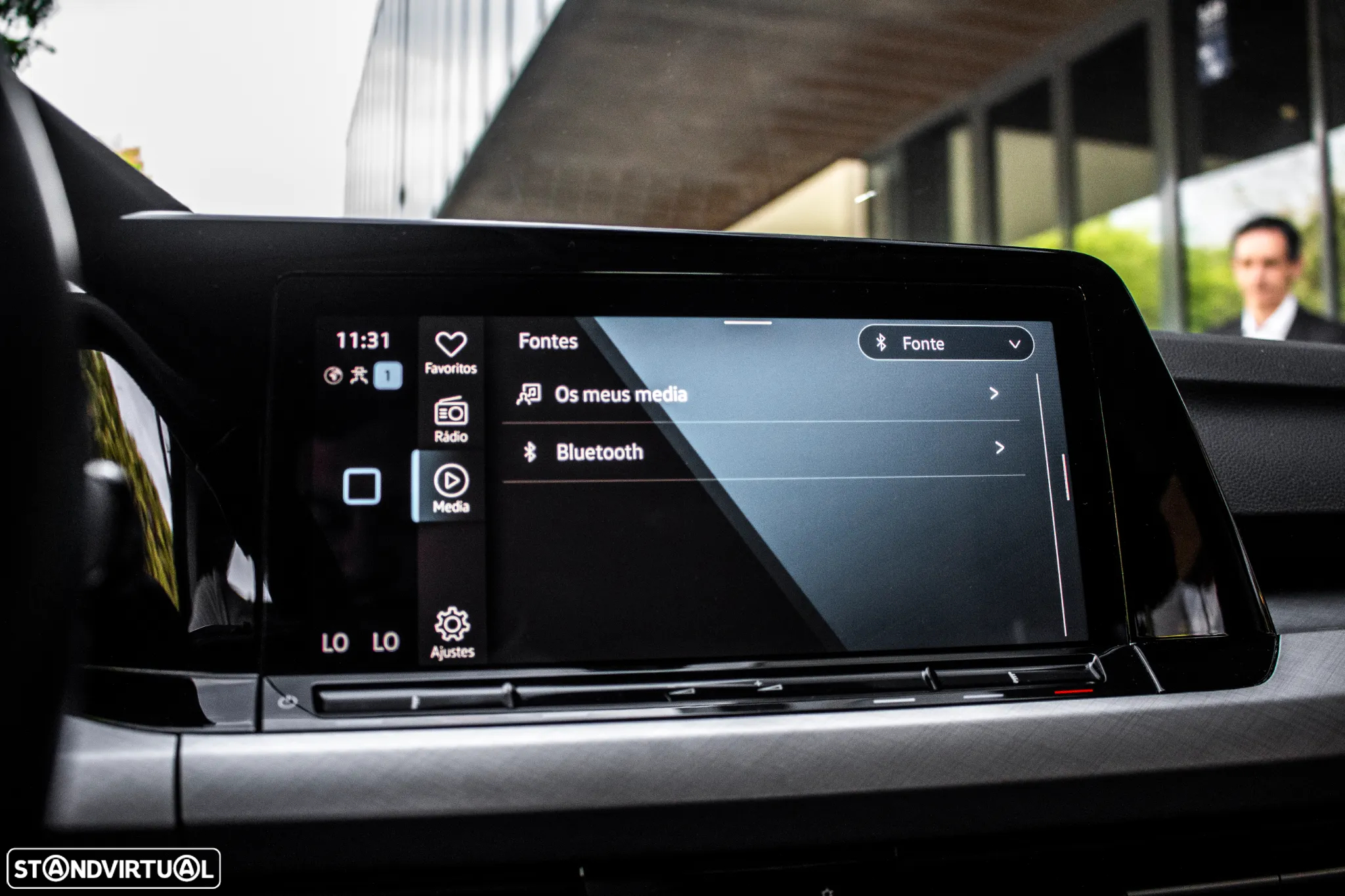 VW Golf Variant 2.0 TDi SCR Life - 43