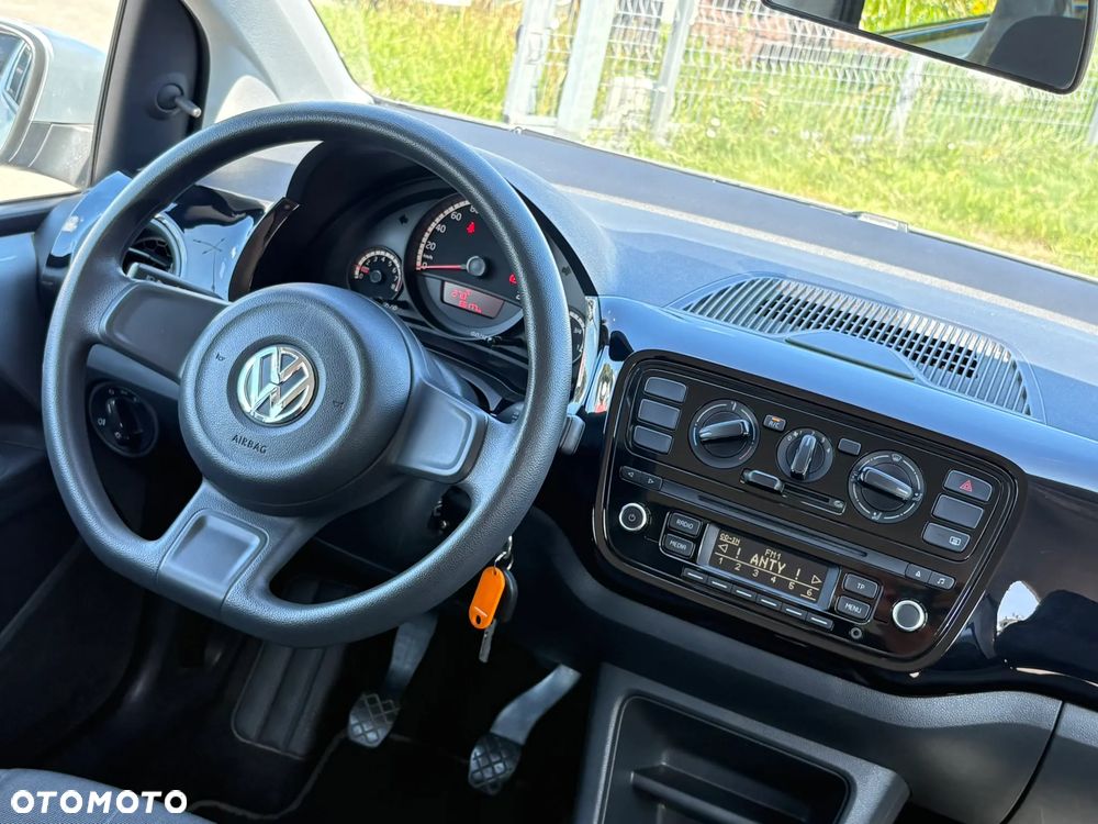 Volkswagen up! 1.0 move - 14