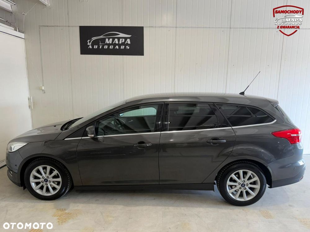 Ford Focus - 5